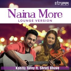 Naina More - Lounge Version-CjdSZDp8b38