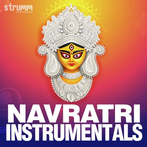 Aigiri Nandini - Sitar and Santoor Instrumental