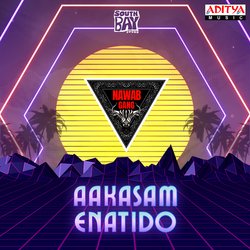 Aakasam Enatido - Nawab Gang-HQkdfBZVTUE