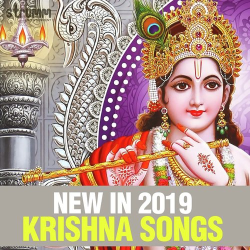 New in 2019 - Krishna Songs