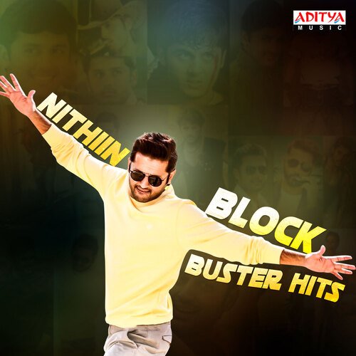 Nithiin Block Buster Hits