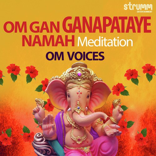 Om Gan Ganapataye Namah Meditation