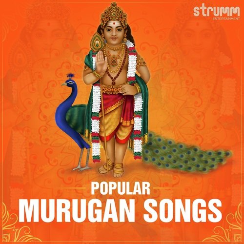 Popular Murugan Songs