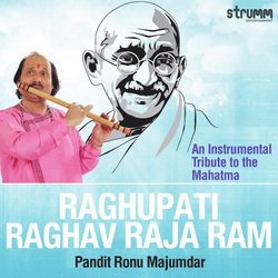 Raghupati Raghav Raja Ram - An Instrumental Tribute to the Mahatma-IyYvWztjZgI