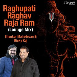 Raghupati Raghav Raja Ram - Lounge Mix-ACpbXQF7dGI