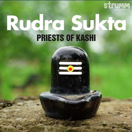 Rudra Sukta