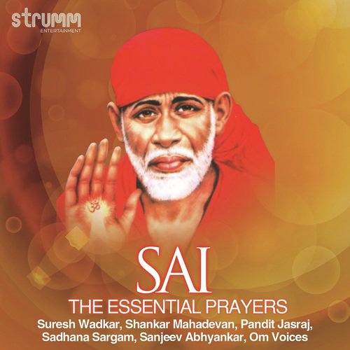 Shri Sadguru Baba Sai