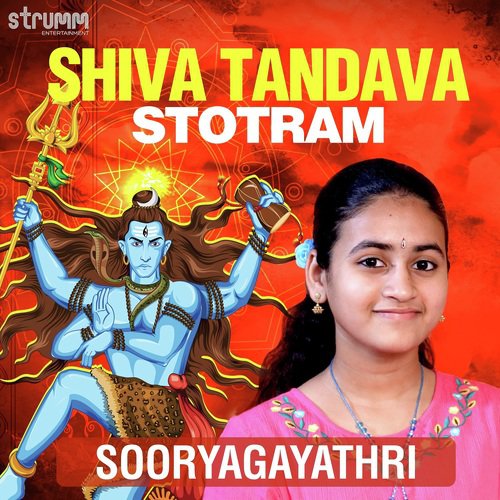 free download of shiva tandava stotram