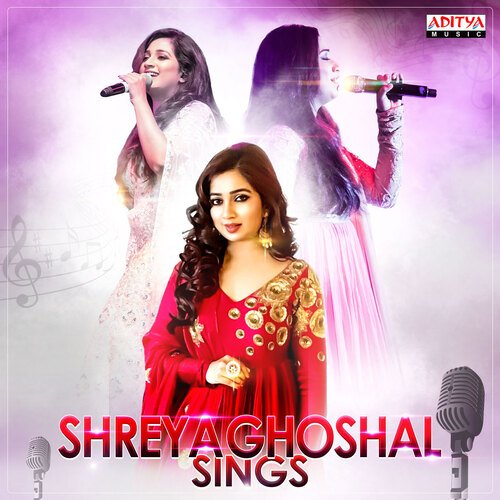 Shreya Ghoshal Sings