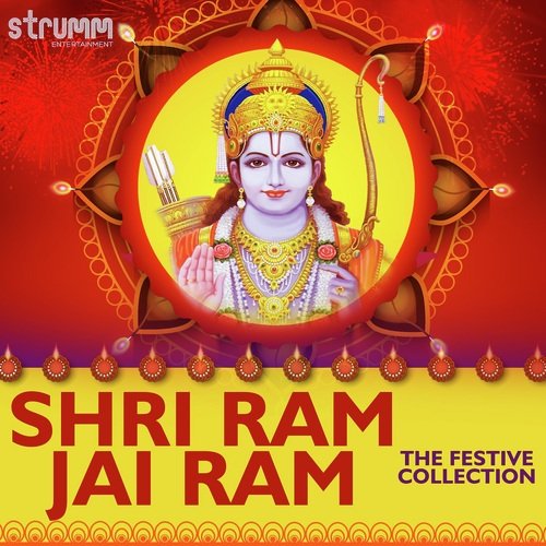 Shri Ram Jai Ram - The Festive Collection