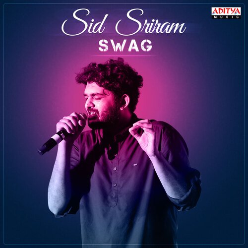 Sid Sriram Swag