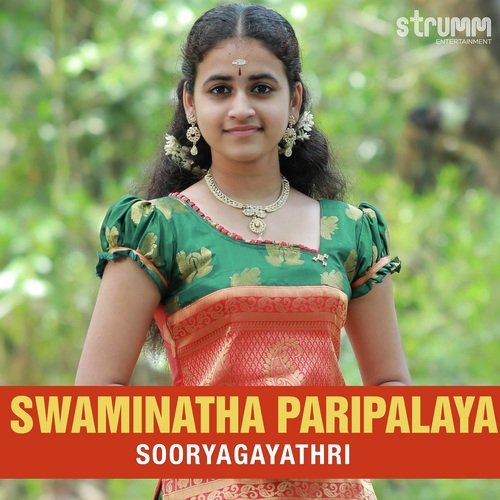 Swaminatha Paripalaya
