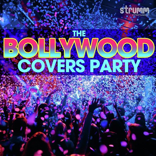 The Bollywood Covers Party