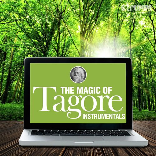 Tumi Robe Nirobe - Instrumental