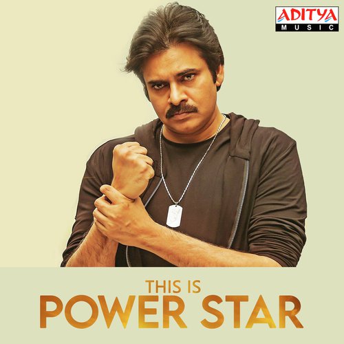 This Is Power Star