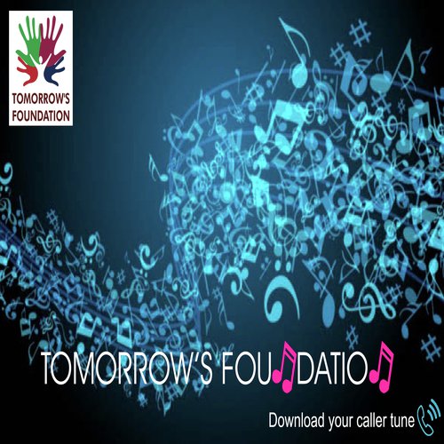 Tomorrows Foundation