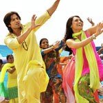 Steppin With Shahid